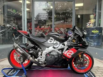 aprilia rsv4 1100 cm3
