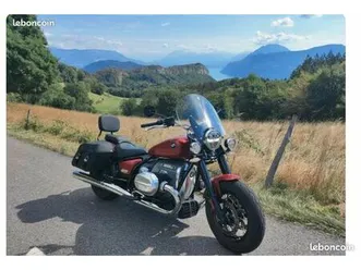 bmw r18 classic comme neuve