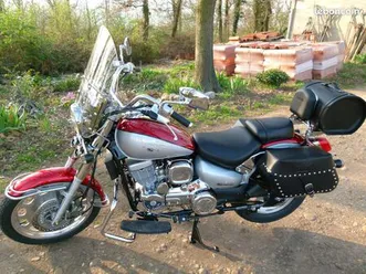 moto dealim daystar 125cm3