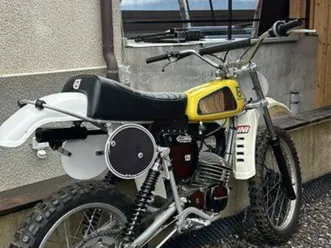 125 husqvarna