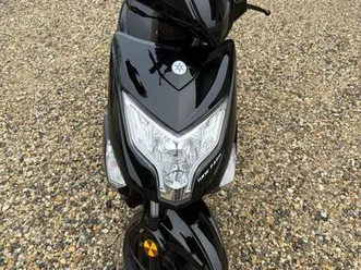 scooter 50 cc imf new pach