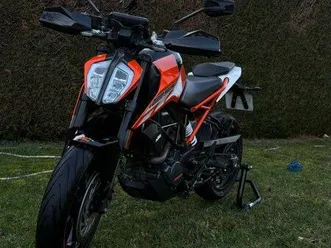 ktm duke 125