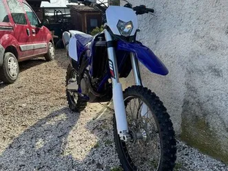 300 se-f sherco