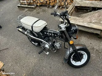 vend dax skyteam 50 cc