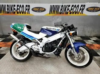 suzuki rgv 250 vj21 (ref 63804)