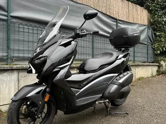 ◊⚫ zontes 310 m - 2022 / 11307 km - entretien suivi ⚫◊- dmsannecy - envoi / reprise / facilité de paiement