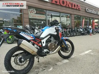 honda crf 1100l africa twin