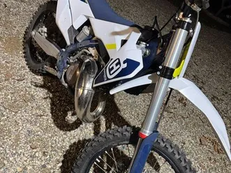 huqsvarna tc 125 2022