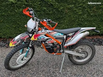 ktm freeride 250 r ct ok
