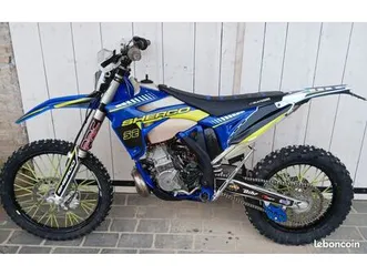300 sherco ser
