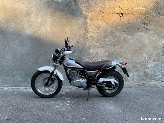 suzuki vanvan injection