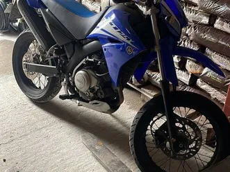 moto 125 yamaha