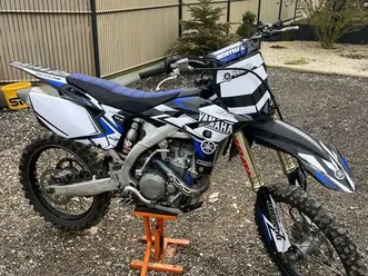 250 yzf
