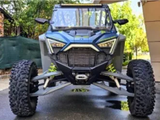 polaris rzr turbo r 2022 premium