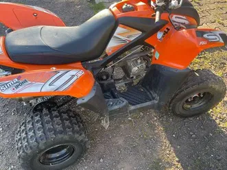 vend quad adly 320 s