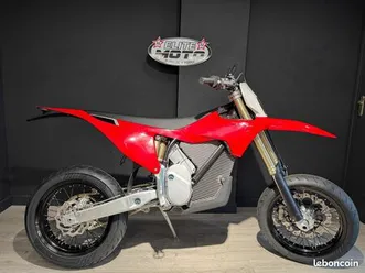 stark varg sm 80cv alpha - livraison