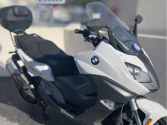 bmw c 650 sport – très bon état