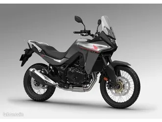 honda transalp 750 - xl 750