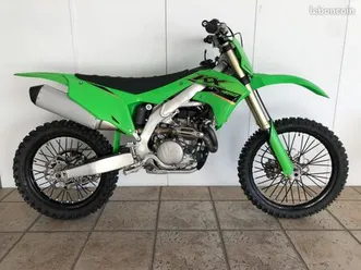 kx 450