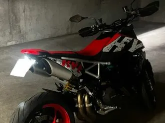 950 hypermotard rve 2024