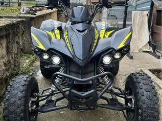 kymco maxxer 300 tзв homologué