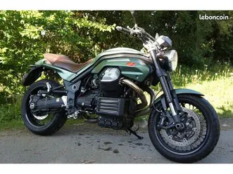 moto guzzi griso se 1200 8v