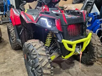 a saisir, polaris scrambler 1000 xp état neuf