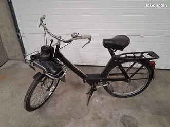 solex 3300