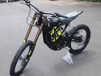 surron light bee x 2025