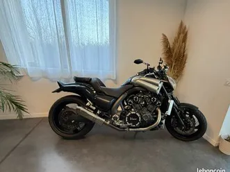 yamaha 1700 vmax v-max 200ch