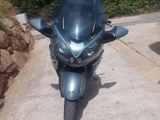 a vendre 1400 gtr 2009