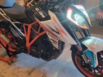 ktm super duke r 1290