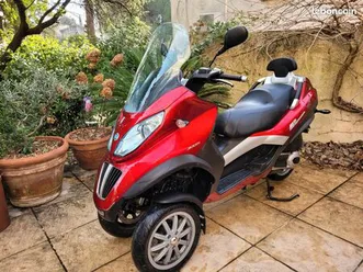 piaggio mp3 ct valide