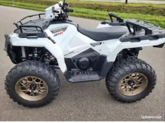 sportman 570 polaris