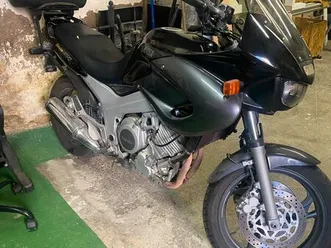 moto tdm 850