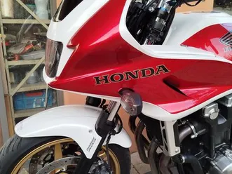 cb 1300 s etat collection