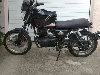 mash 250 dirt track tbetat échange