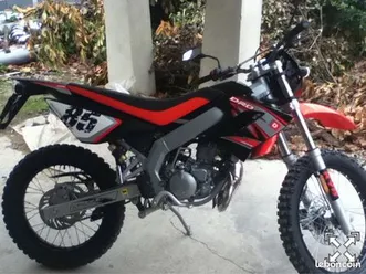 derbi drd senda 85 anniversary