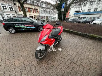 peugeot jetforce 50 c-tech tausch/verkauf