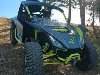 buggy segway sx10 villain