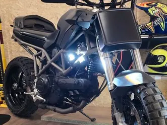 scrambler ducati 1000