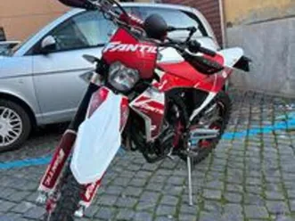 fantic xef 125 - 2023