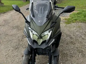 kymco cv3