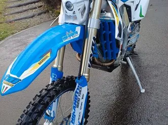 250 tm racing fi 2021