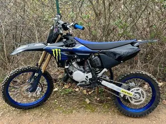 85 yz 2023