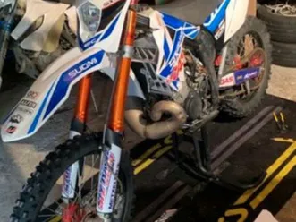 250 ec homologué .vend /echange