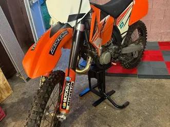 125 sx