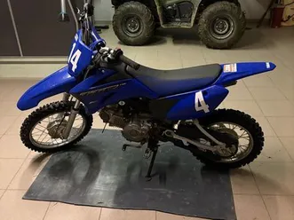 yam 110ttr
