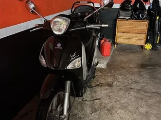 piaggio liberty 50