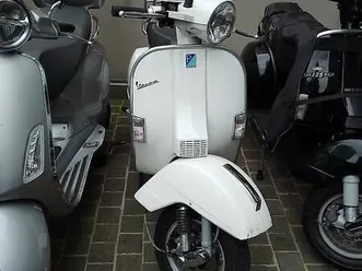 vespa px 125